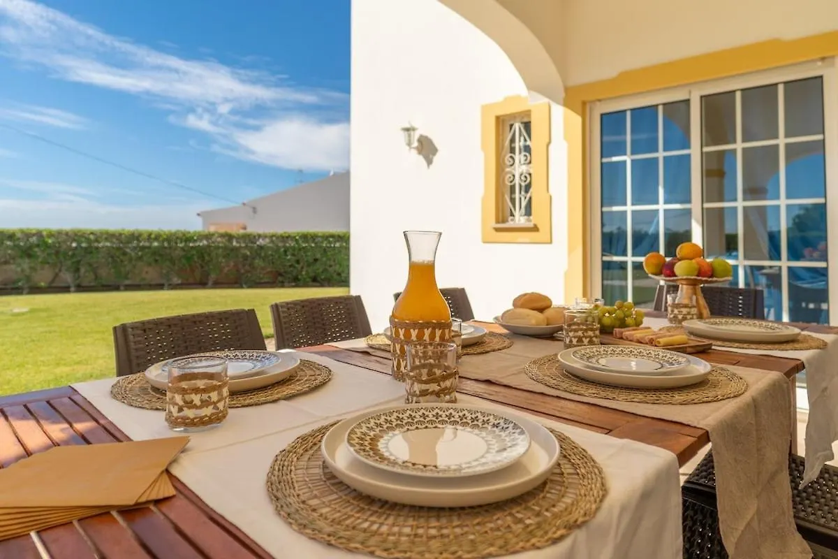 Filomena Golf Paradise Guia  0*, Guia (Faro) Portugalia