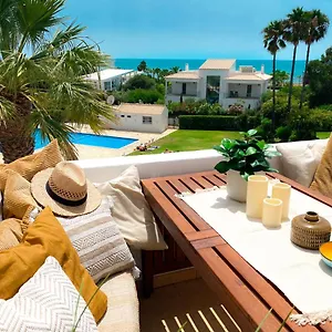  Villa With Ocean View And Rooftop Cinema