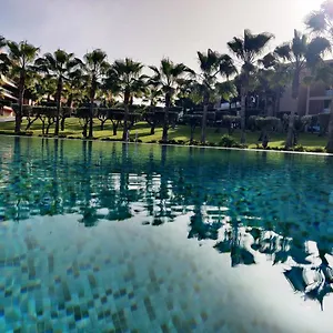  Apartment Charming Herdade Dos Salgados - Lagoas T2