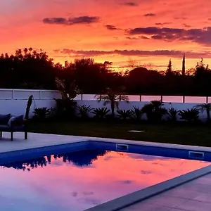  Séjour chez l'habitant Sunset