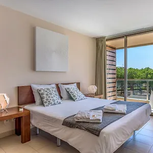  Apartment Flh Salgados