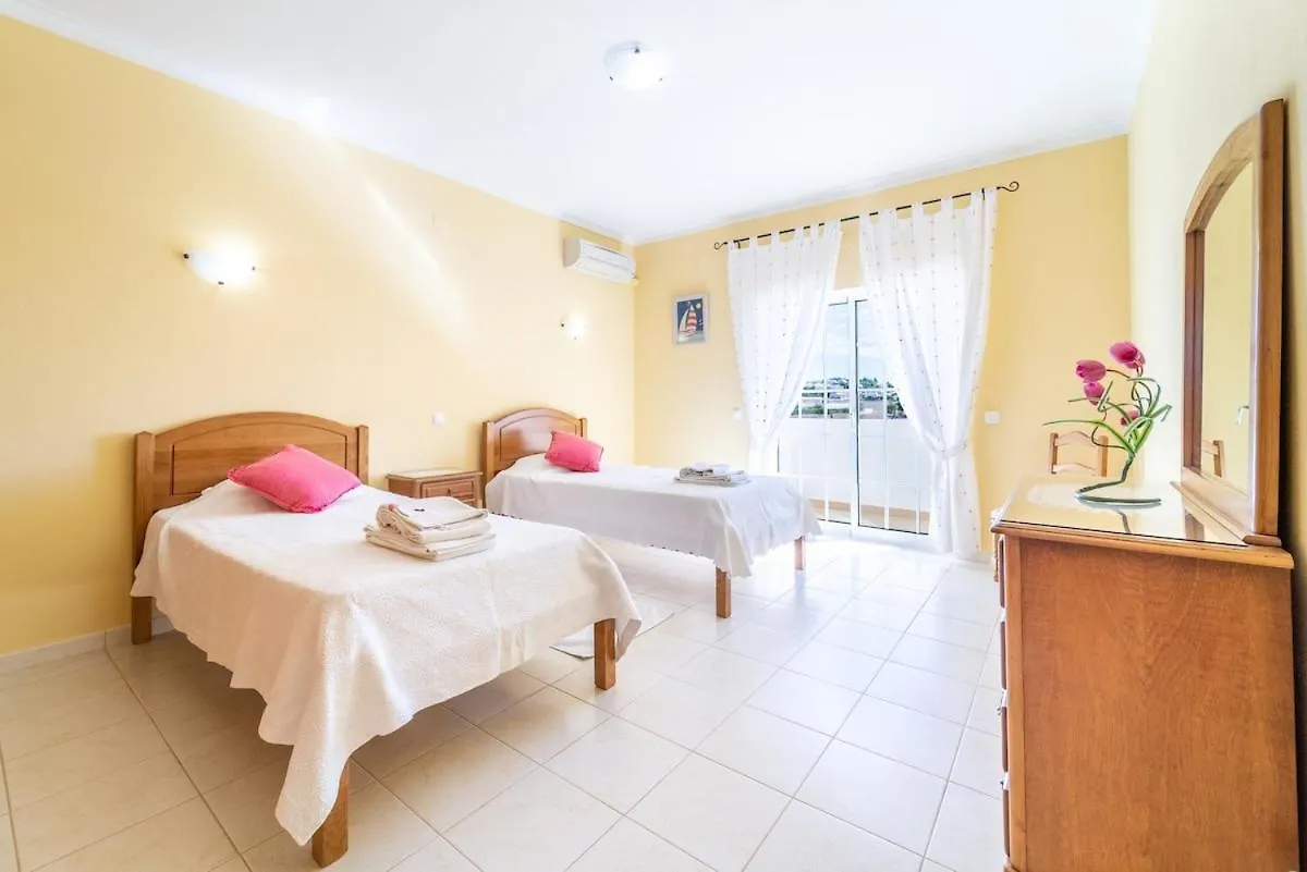 Filomena Golf Paradise Guia  Villa Guia (Faro)