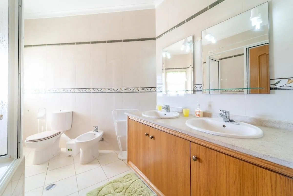 Villa Filomena Golf Paradise Guia  Portugal