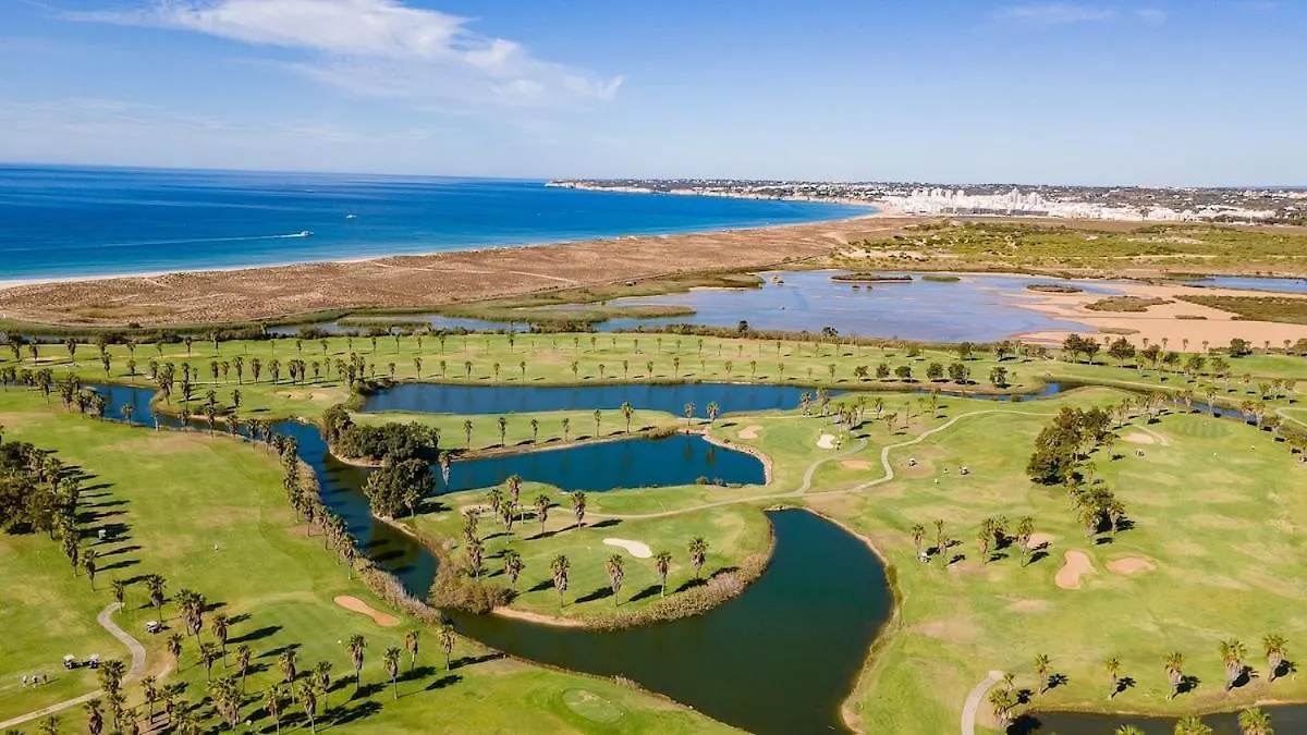 Filomena Golf Paradise Guia  Villa Guia (Faro)