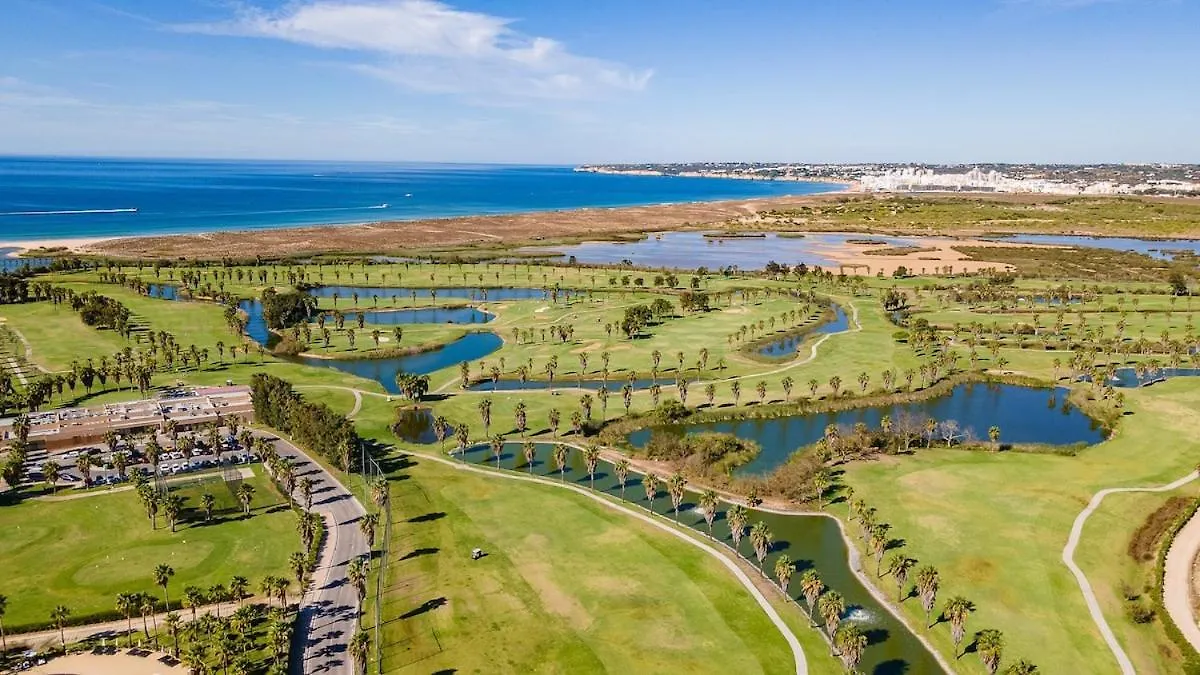 Villa Filomena Golf Paradise Guia  Portugal