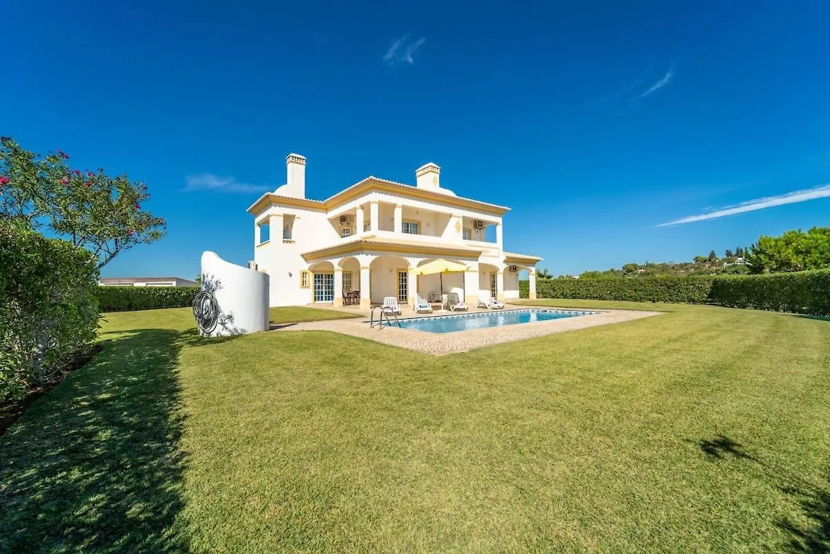 Filomena Golf Paradise Guia  Guia (Faro)
