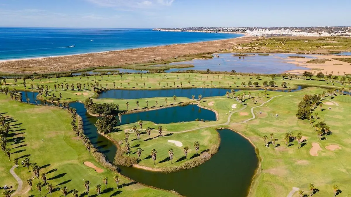 Filomena Golf Paradise Guia  Guia (Faro)
