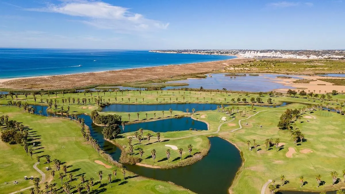 Villa Filomena Golf Paradise Guia
