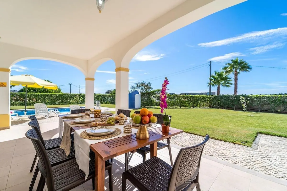 Filomena Golf Paradise Guia  0*, Guia (Faro)
