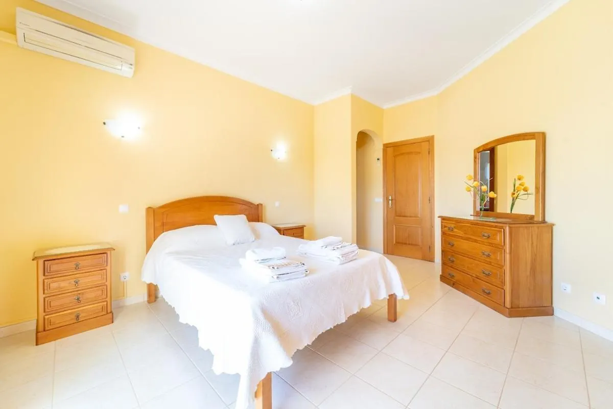 Filomena Golf Paradise Guia  0*, Guia (Faro) Portugalsko
